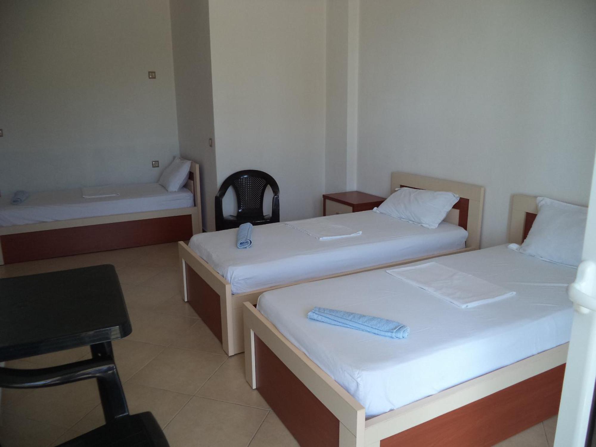 Guest House Solive ฮีมาเรอ ห้อง รูปภาพ