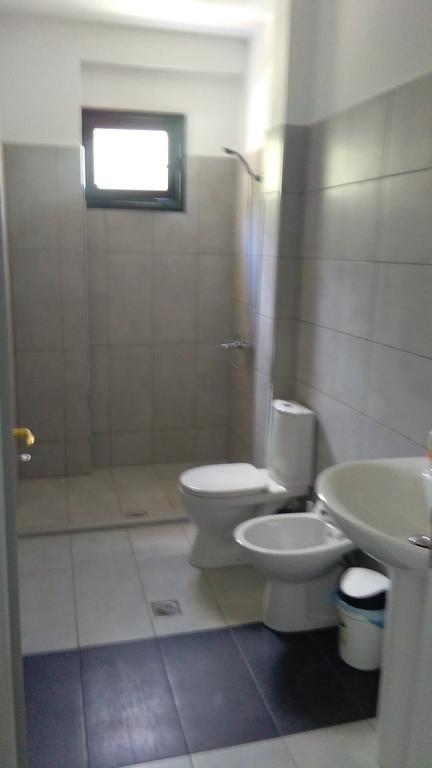 Guest House Solive ฮีมาเรอ ภายนอก รูปภาพ