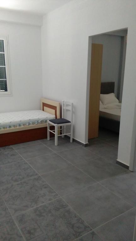 Guest House Solive ฮีมาเรอ ภายนอก รูปภาพ