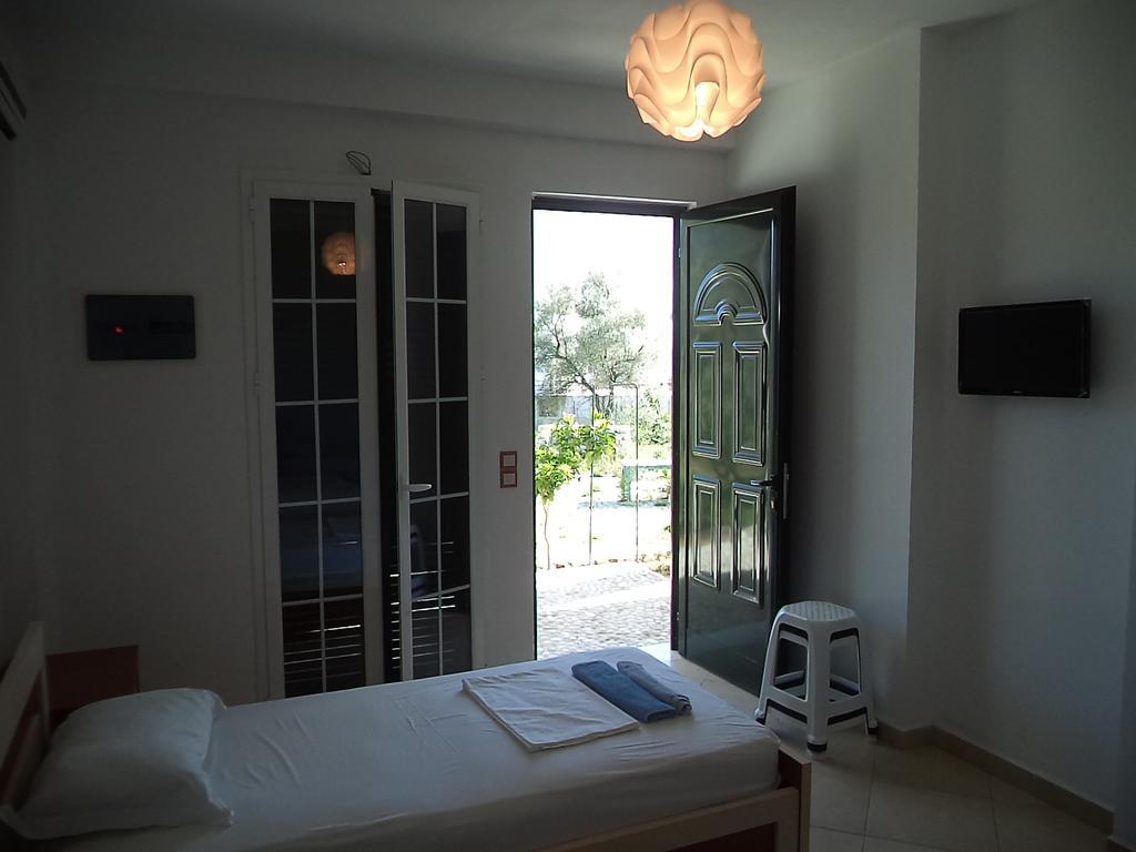 Guest House Solive ฮีมาเรอ ภายนอก รูปภาพ