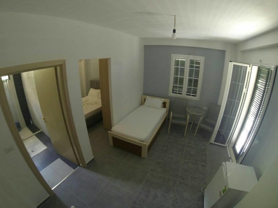 Guest House Solive ฮีมาเรอ ภายนอก รูปภาพ