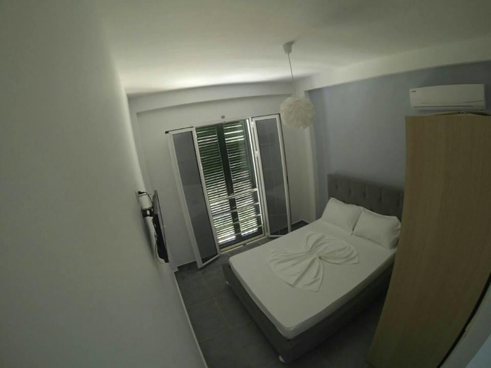 Guest House Solive ฮีมาเรอ ภายนอก รูปภาพ