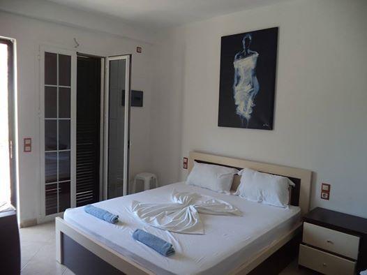 Guest House Solive ฮีมาเรอ ภายนอก รูปภาพ